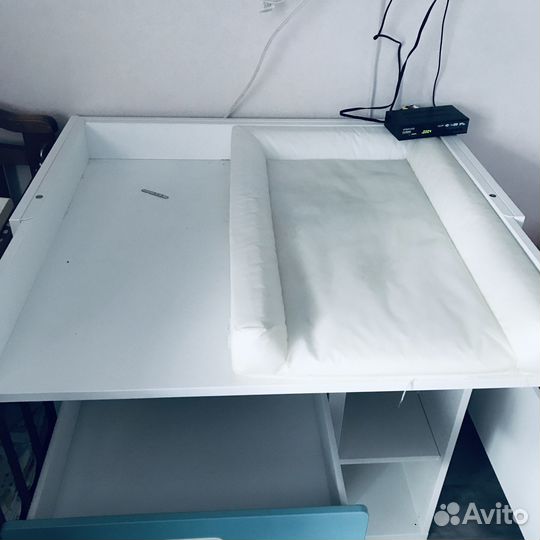 Пеленальный столик IKEA