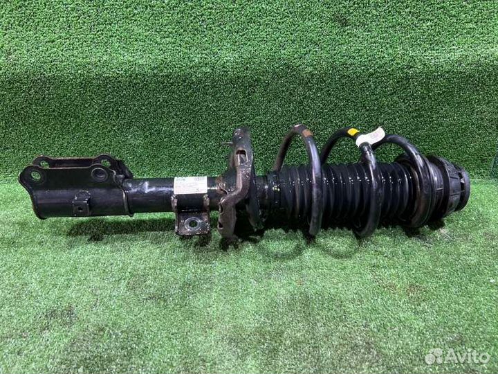 Амортизатор подвески передний левый Hyundai