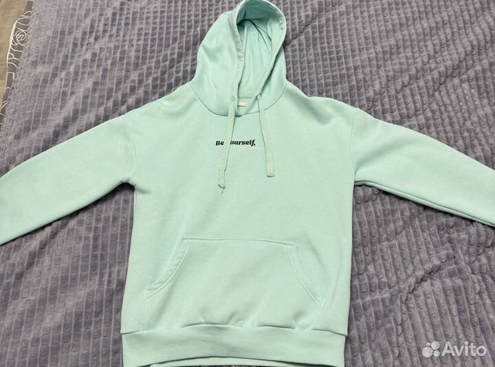 Толстовка женская