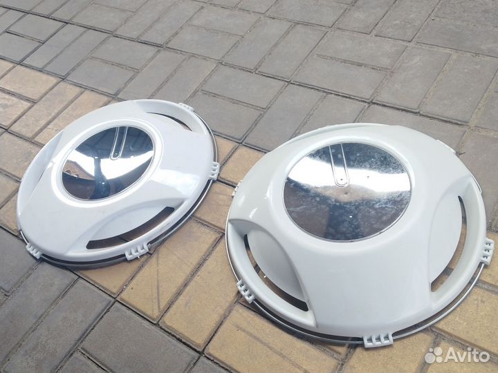 Колпак колёсный 17.5