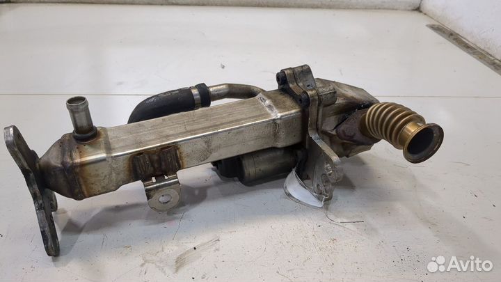 Клапан рециркуляции газов Volvo XC90