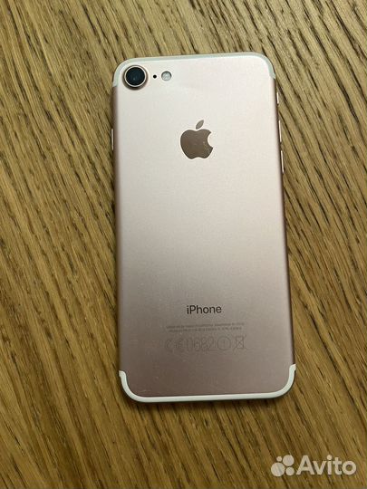 iPhone 6, 32 ГБ