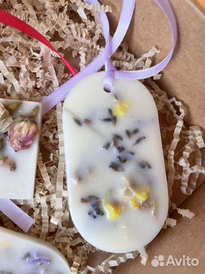 Флорентийское аромасаше