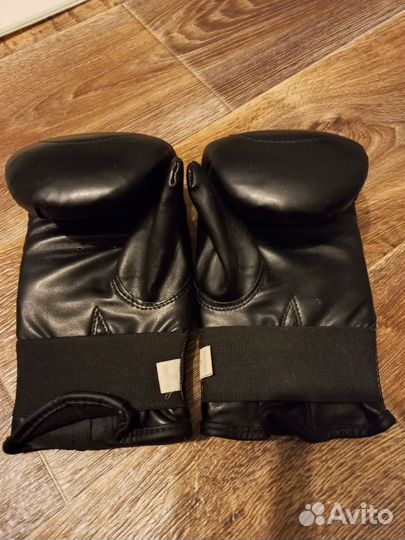 Перчатки для единоборств детские