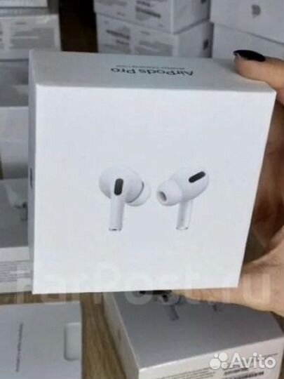 Airpods 3