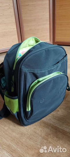 Портфель школьный для мальчика