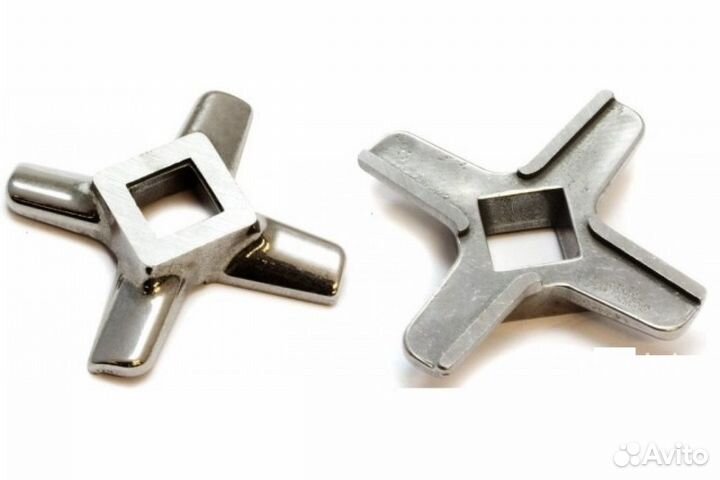 Ножи на мясорубки