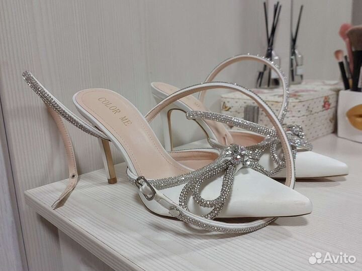 Продам туфли 37 размер