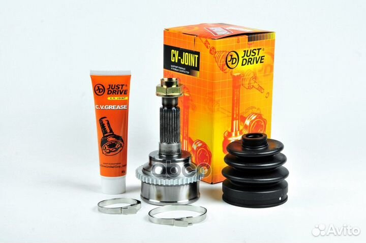 Шрус внешний перед JD