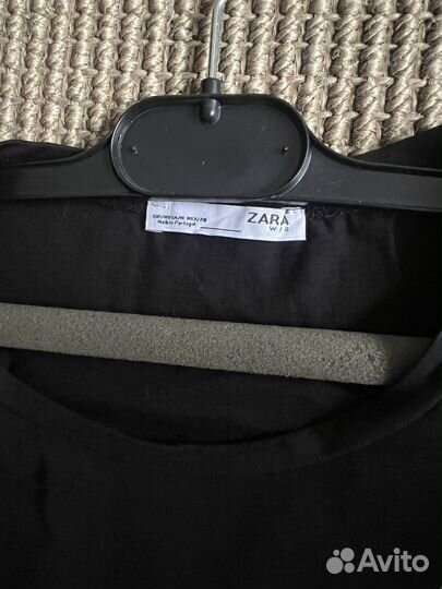 Футболка zara