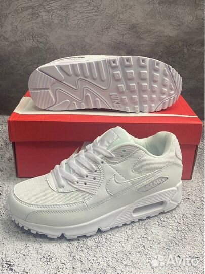 Кроссовки Nike Air MAx 90