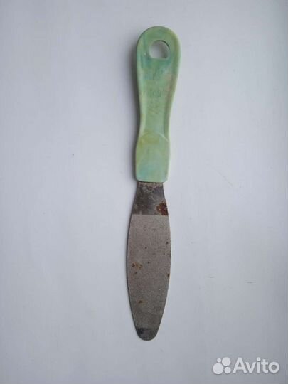 Сссрхрусталь