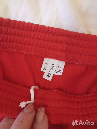 Шорты самбо