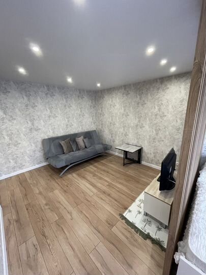 1-к. квартира, 30,1 м², 4/9 эт.