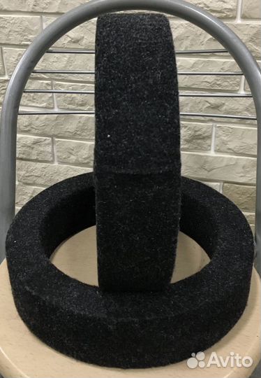 Подиум колонок 20 увеличенные карпет