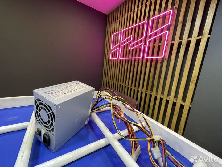 Блок питания Velton 400W