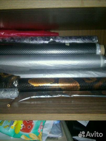 Аквапринт пленка