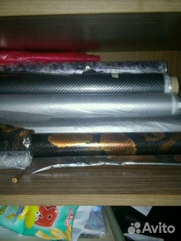 Аквапринт пленка