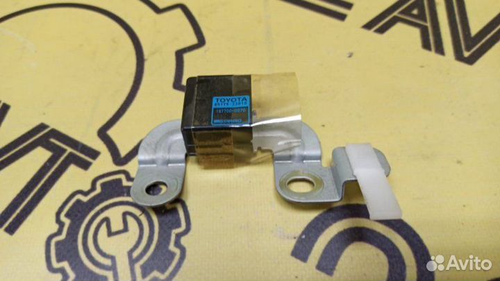 Датчик Airbag Toyota Windom MCV21 2mzfe 06.2000