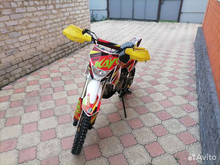 Kayo basic yx150