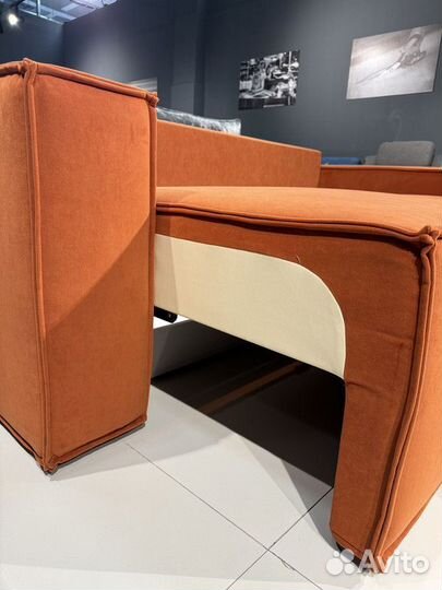 Ортопедический диван/ диван прямой