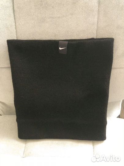 Снуд для мальчика зима