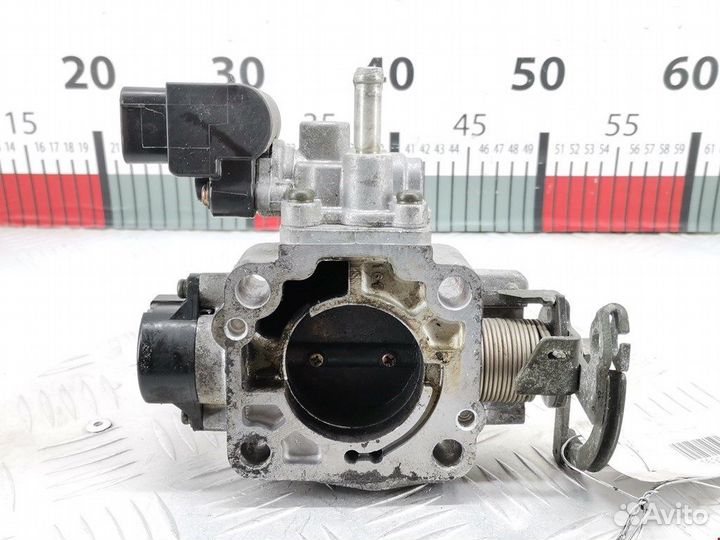 Заслонка дроссельная для Suzuki Wagon R+