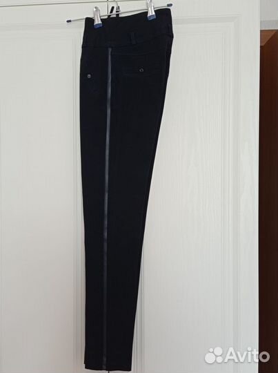 Брюки на девочку