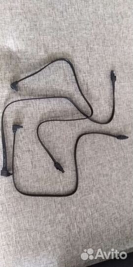 Сата кабель