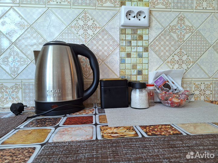 Квартира посуточно или помесячно