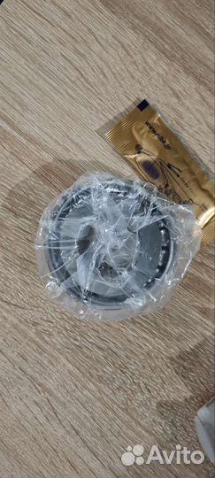 Подшипник хвостовика заднего редуктора