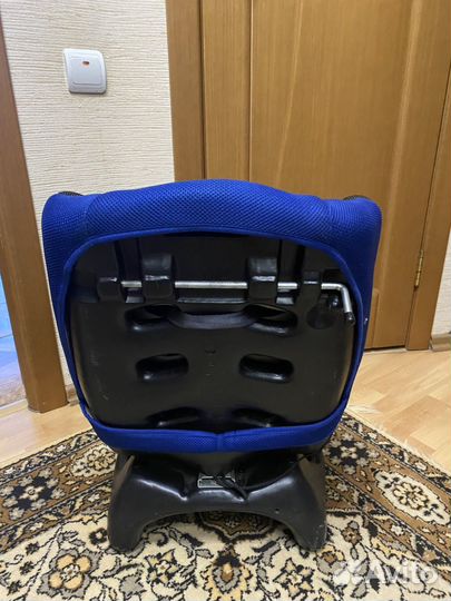 Детское автокресло от 0 до 18 кг