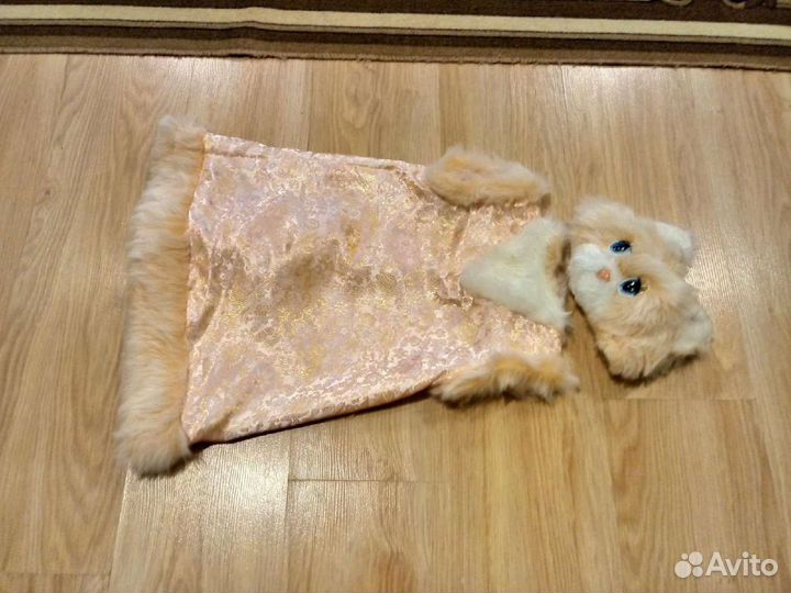 Карнавальный костюм для девочки 98 104