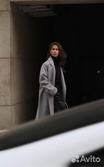 Пальто voishe rich