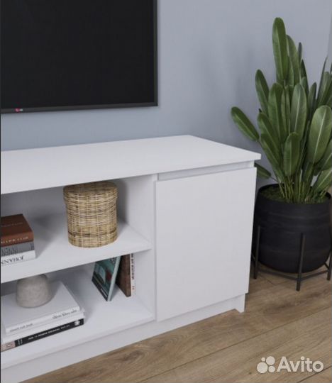 Мс Мори Тумба под тв мтв 1200.1 (мп) Белый