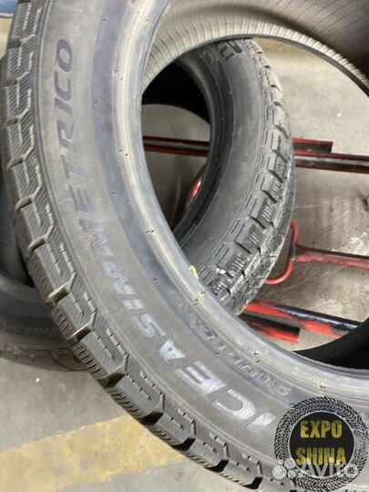 Pirelli Ice Asimmetrico Plus 235/50 R18 97Q