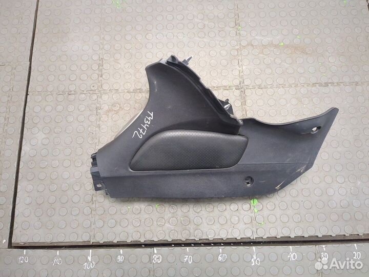 Консоль салона Honda Civic, 2007