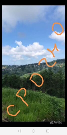 Участок 5 сот. (СНТ, ДНП)