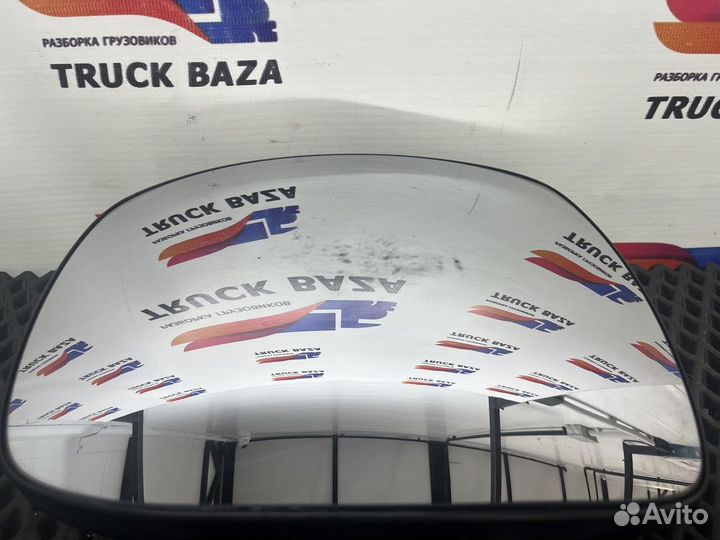 Зеркало заднего вида боковое Daf XF105, Daf XF95