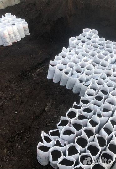 Чернозем Рязань