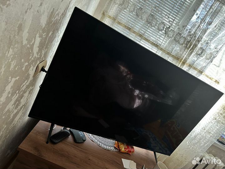 Телевизор smart tv