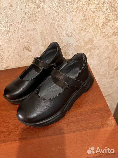 Туфли для девочки