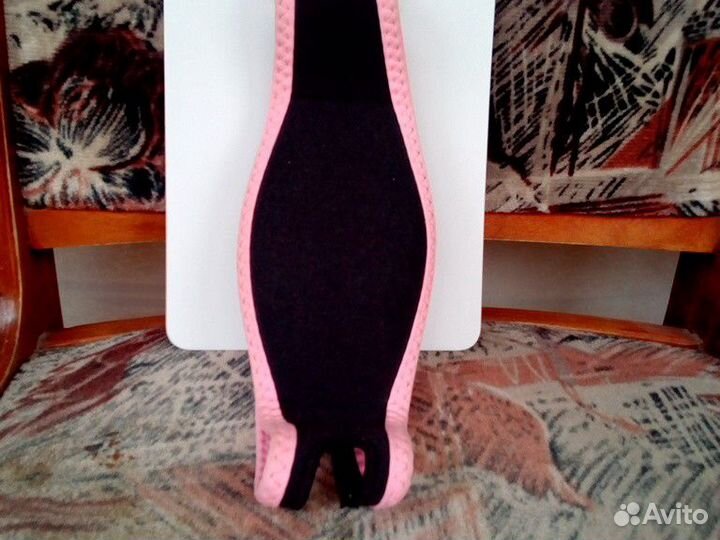 Корректор овала лица