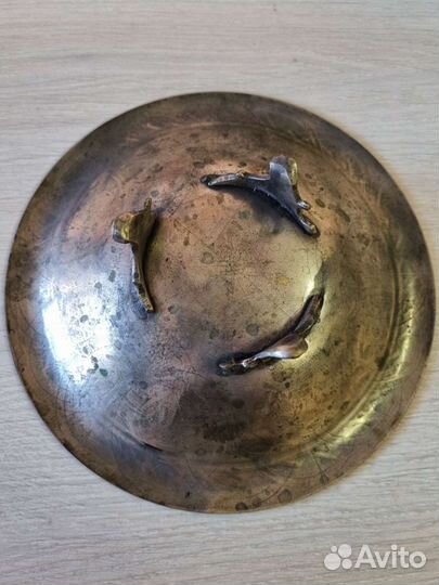 Вазочка для сладостей 2шт