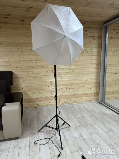 Комплект постоянного света Falkon Eyes 245-Kit