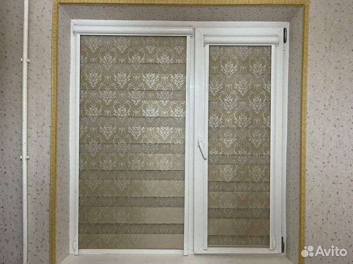 Жалюзи с доставкой