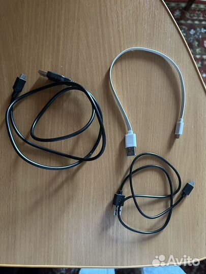 Кабель micro usb, nokia, тюльпаны, 3.5мм