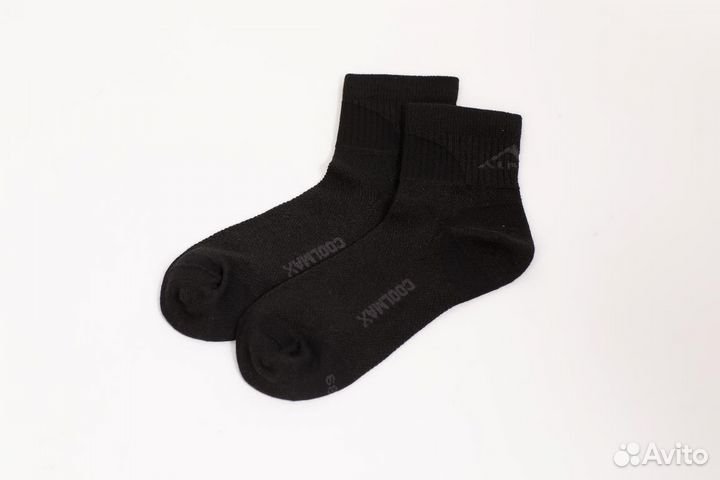 Термоноски Alpika City Coolmax+ до -15 +10