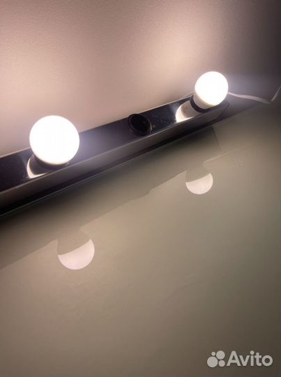 Светильник настенный 1штука