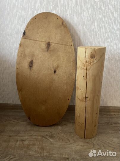 Балансборд